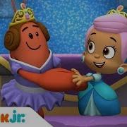 Bubble Guppies Intro The Glitter Games