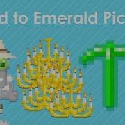 Road To Emerald Pickaxe 3 Farm Machine 5000 Growtopia