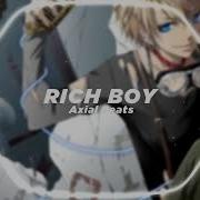 Rich Boy Ringtone