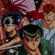 Yu Yu Hakusho Romantic Theme