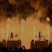 Odesza Behind The Sun Live