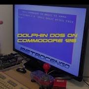 Dolphin Dos