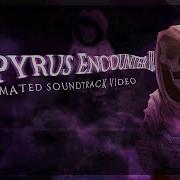 Papyrus Encounter Remix