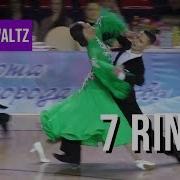 7 Rings Viennese Waltz