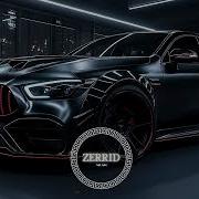 Zerrid