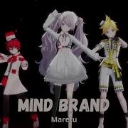 Mmd Mind Brand