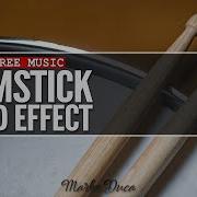 For Drums 2 Audio Sound Effect