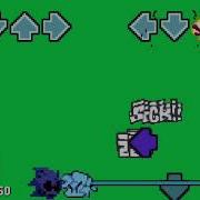 Fnf Sonic Exe Sing Green Screen
