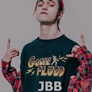 Gone Fludd Type Beat