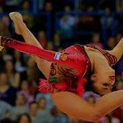 Music For Rhythmic Gymnastics Group We Will Rock You