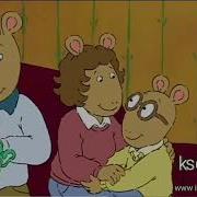 Arthur Theme Song Hope Wiggins