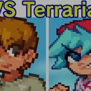 Fnf Terraria