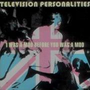 Television Personalities Something Just Flew Over My Head Sbritt