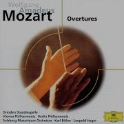 Mozarteum Orchester Salzburg Mitridate Re Di Ponto K 87 Overture