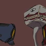 Sisyphus Prime Destroy