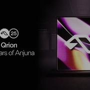 25 Years Of Mixed By Qrion