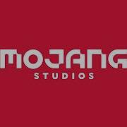 Mojang Intro Loading
