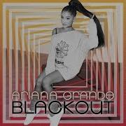 Ariana Grande Gimme On Up Instrumental