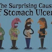 Stomach Ache