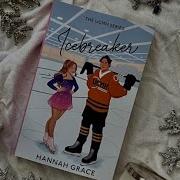 Icebreaker Audiobook