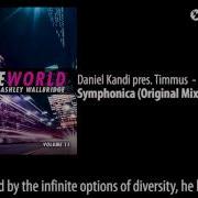 Symphonica Original Mix Edit