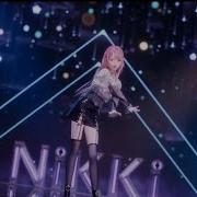 Mv Nikki Make A Wish Short Vers Official Chinese Version Скачать