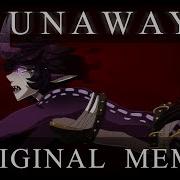 Runaway Meme Original