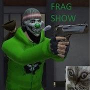 Frag Show By Name I Contra City 1