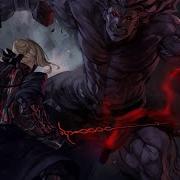 Saber Alter Vs Berserker Theme Fate Stay Night Movie