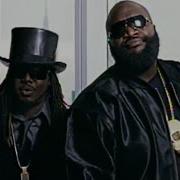 Rick Ross The Boss