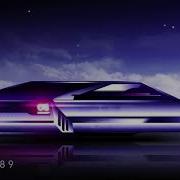 Tokyo 89 A Synthwave Mix