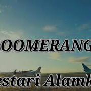 Boomerang Lestari Alamku