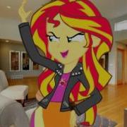 Creepypasta De Equestria Girls