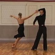 Rumba Routine Basic