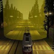 Mta Province Трамвай 8 Приволжск