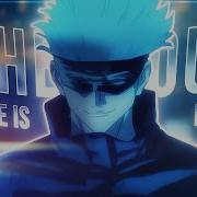 Blue Gojo