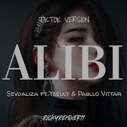 Alibi Sevdaliza Tiktok Version Lirik Video Dan Terjemahan Rosa Que Linda Eres