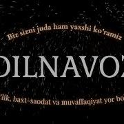 Dilnavoz Ismiga Video