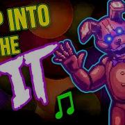 Into The Pit Tryhardninja