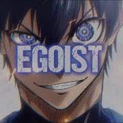 Egoist Blue Lock