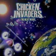 Main Theme Chicken Invaders 2