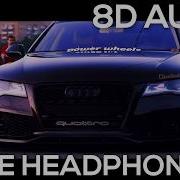 8D Audio Nvte Lovell Bass Boosted