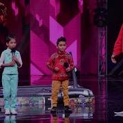 Saksham N Tejas