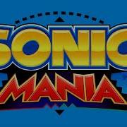 Sonic Mania Ost Press Garden Zone Act 2