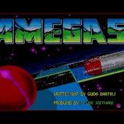 Amegas