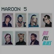 Maroon 5 Best 4 U Audio