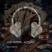 Dub Pepper Altegro Next Weekend