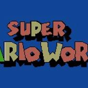 Super Mario World Pirate Overworld