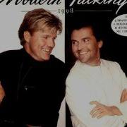 Anything Is Possible Modern Talking