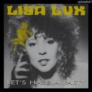 Lisa Lux Let S Have A Party